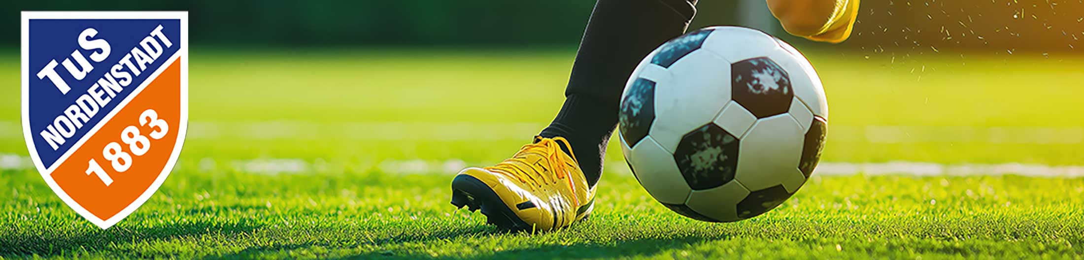 Fußball in Nordenstadt